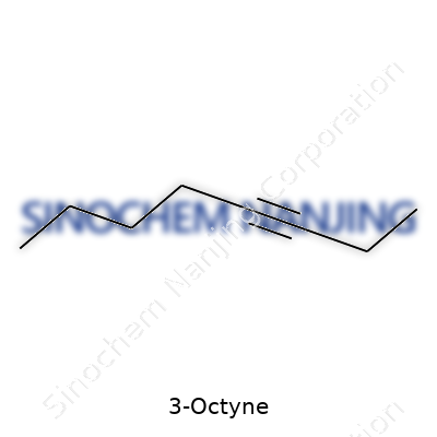3-Octyne