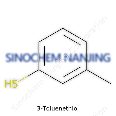 3-Toluenethiol