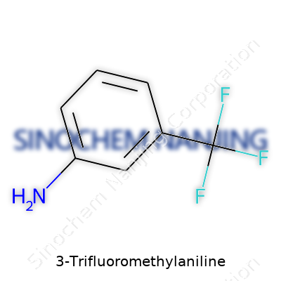 3-Trifluoromethylaniline
