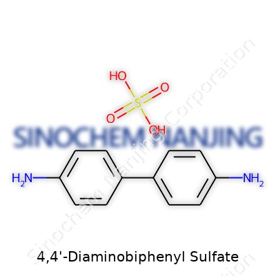4,4'-Diaminobiphenyl Sulfate