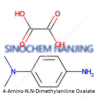4-Amino-N,N-Dimethylaniline Oxalate