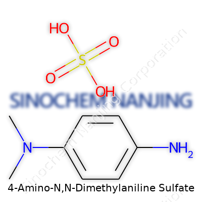 4-Amino-N,N-Dimethylaniline Sulfate