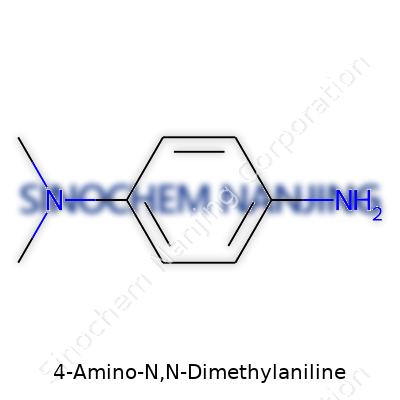 4-Amino-N,N-Dimethylaniline