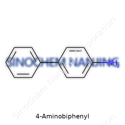 4-Aminobiphenyl