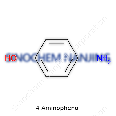 4-Aminophenol