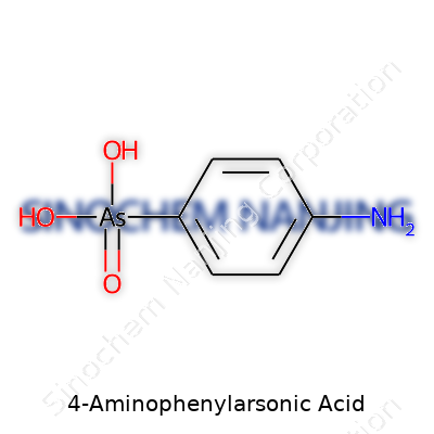 4-Aminophenylarsonic Acid