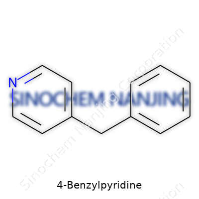 4-Benzylpyridine