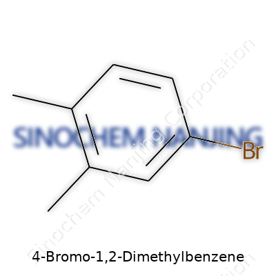 4-Bromo-1,2-Dimethylbenzene