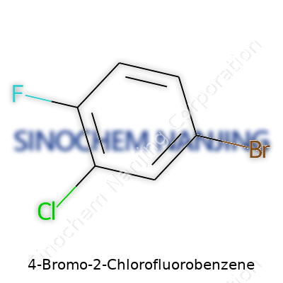 4-Bromo-2-Chlorofluorobenzene