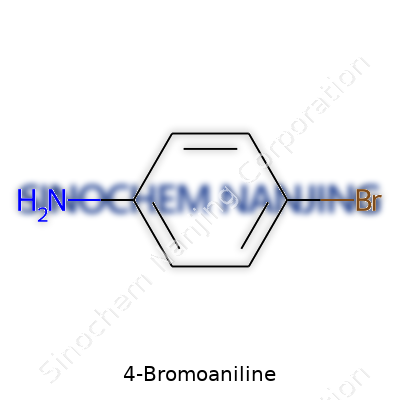 4-Bromoaniline
