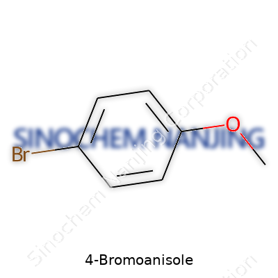 4-Bromoanisole