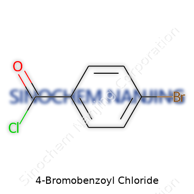 4-Bromobenzoyl Chloride