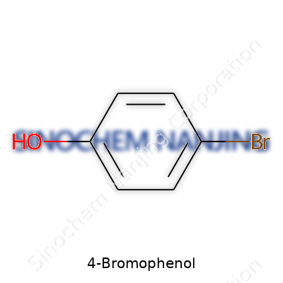 4-Bromophenol