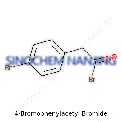 4-Bromophenylacetyl Bromide