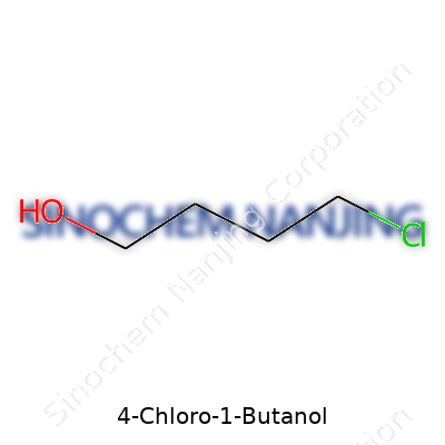 4-Chloro-1-Butanol