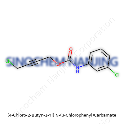 (4-Chloro-2-Butyn-1-Yl) N-(3-Chlorophenyl)Carbamate