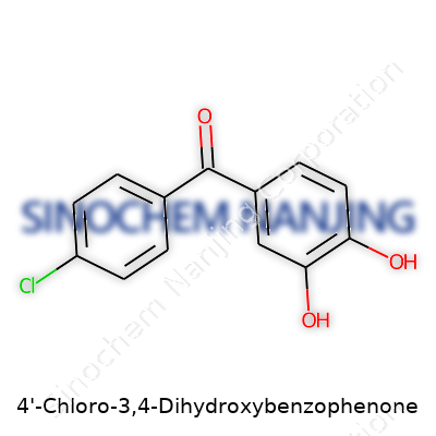 4'-Chloro-3,4-Dihydroxybenzophenone