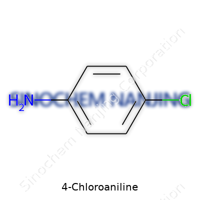 4-Chloroaniline