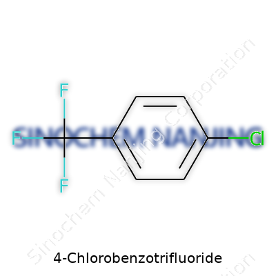 4-Chlorobenzotrifluoride