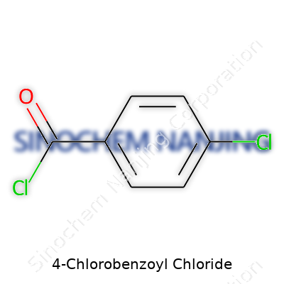 4-Chlorobenzoyl Chloride
