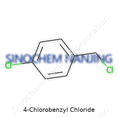4-Chlorobenzyl Chloride