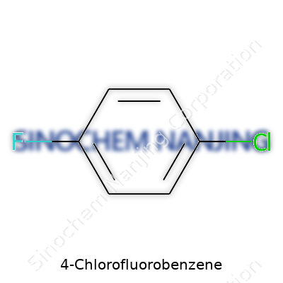 4-Chlorofluorobenzene
