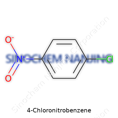 4-Chloronitrobenzene