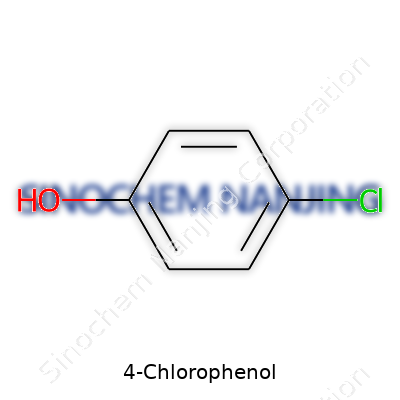 4-Chlorophenol