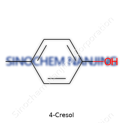4-Cresol