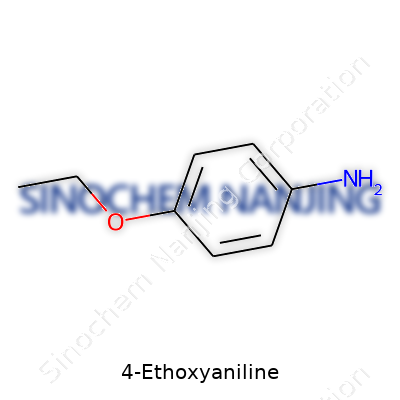 4-Ethoxyaniline