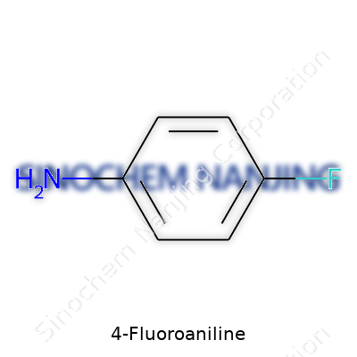 4-Fluoroaniline