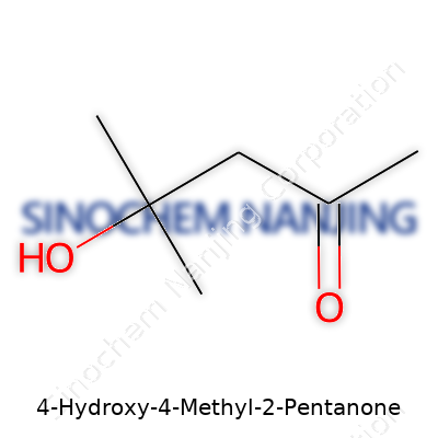 4-Hydroxy-4-Methyl-2-Pentanone