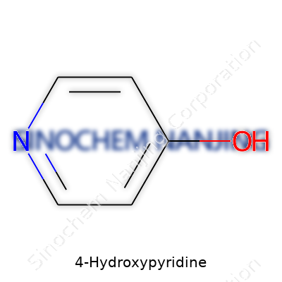 4-Hydroxypyridine
