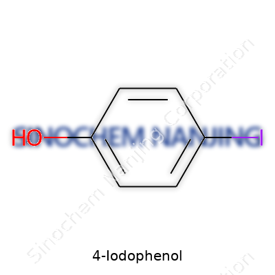 4-Iodophenol