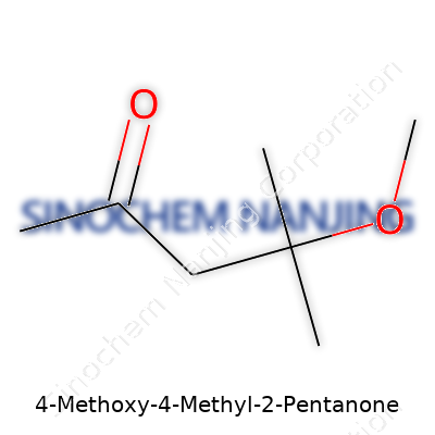 4-Methoxy-4-Methyl-2-Pentanone