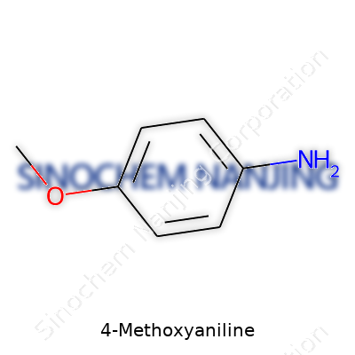 4-Methoxyaniline