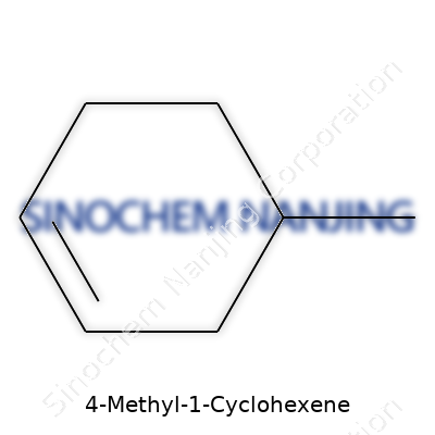 4-Methyl-1-Cyclohexene