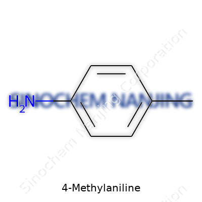 4-Methylaniline