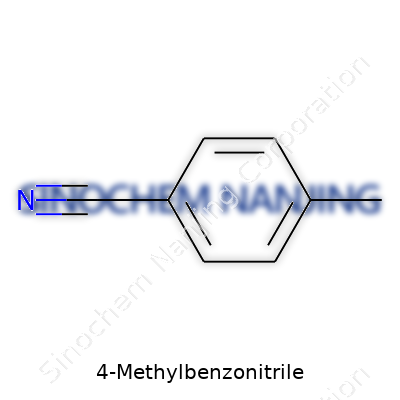 4-Methylbenzonitrile