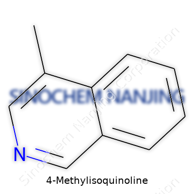 4-Methylisoquinoline