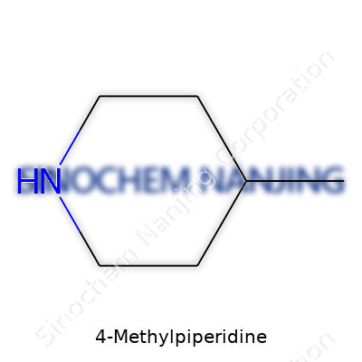 4-Methylpiperidine