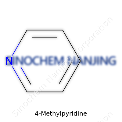 4-Methylpyridine