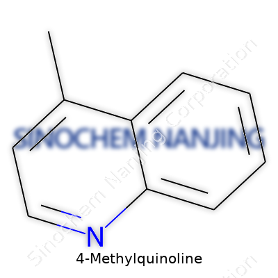 4-Methylquinoline