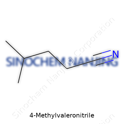 4-Methylvaleronitrile