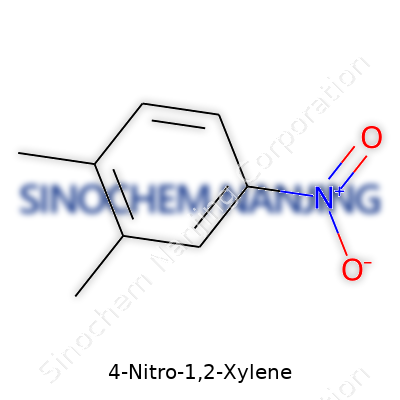4-Nitro-1,2-Xylene