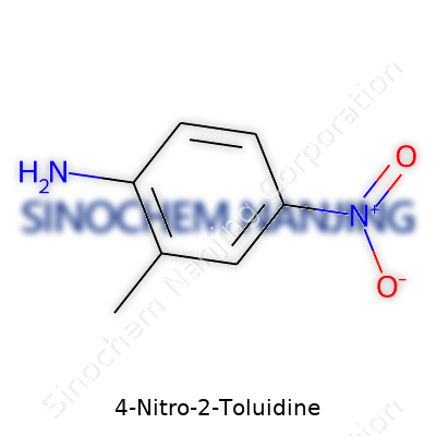 4-Nitro-2-Toluidine
