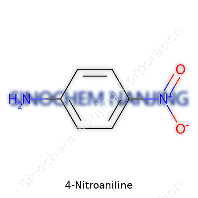 4-Nitroaniline