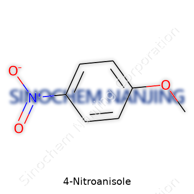 4-Nitroanisole