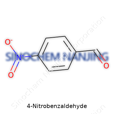 4-Nitrobenzaldehyde