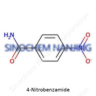 4-Nitrobenzamide